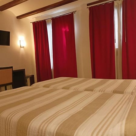 Hotel Rey Sancho Navarrete Esterno foto