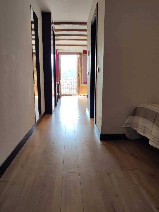 Hotel Rey Sancho Navarrete Esterno foto