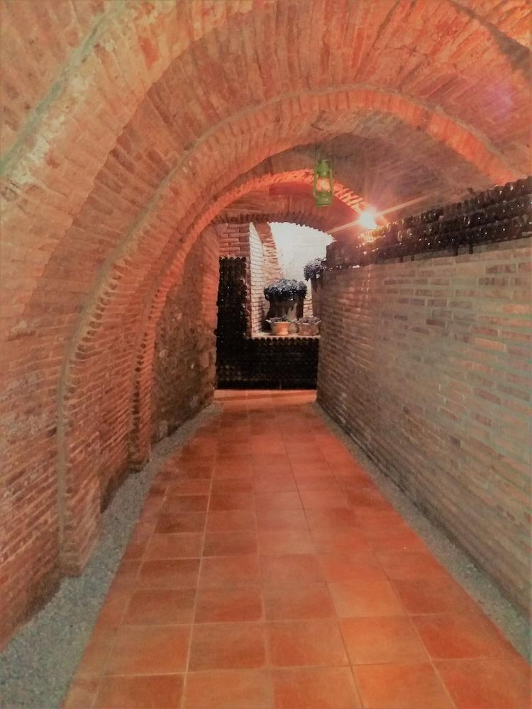 Hotel Rey Sancho Navarrete Esterno foto